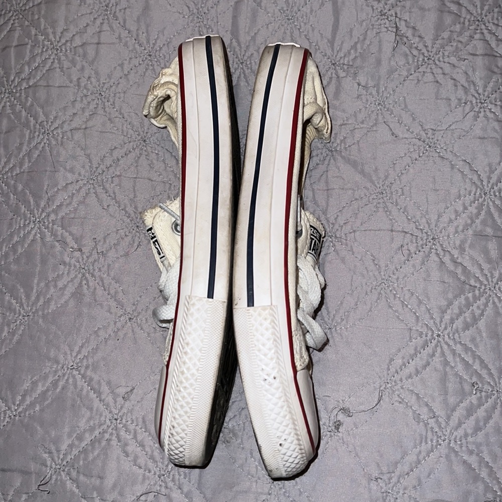 Converse Slip ons - Picture 3 of 4